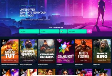 							NEON VEGAS  PTSINO													 picture 56