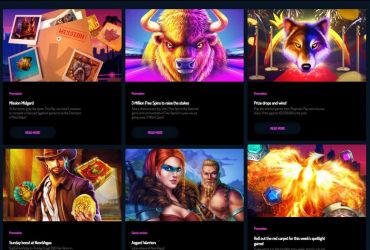 							NEON VEGAS  PTSINO													 picture 58