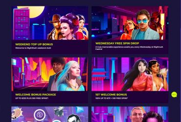 							Cassino Nightrush													 picture 58