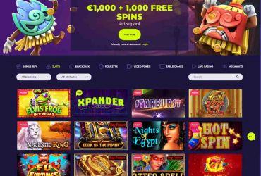 							Cassino Nightrush													 picture 57