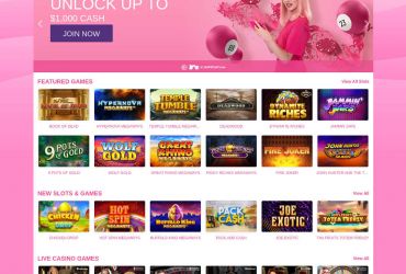 							Cassino rosa													 picture 18