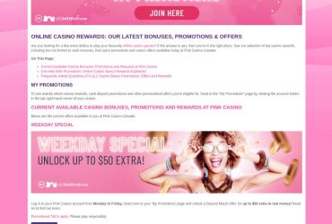 							Cassino rosa													 picture 19