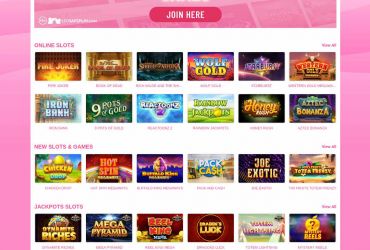 							Cassino rosa													 picture 20