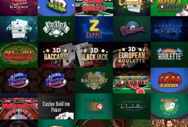 							Casino de corrida													 picture 36