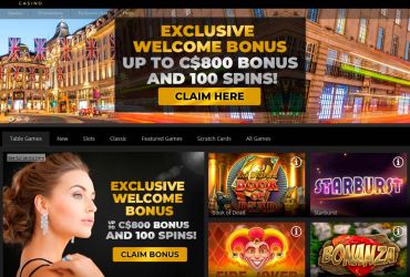 							Casino Regent													 picture 38