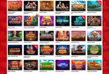 							Royal Panda Casino													 picture 36