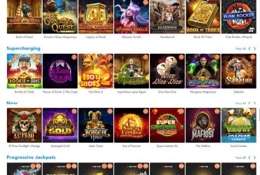 							Casino de Vegas Slotty													 picture 70