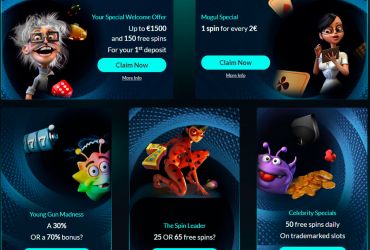 							Spin Madness Casino													 picture 28