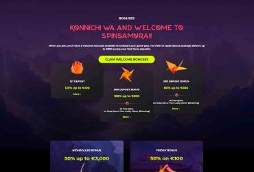 							Spin Samurai Casino													 picture 67