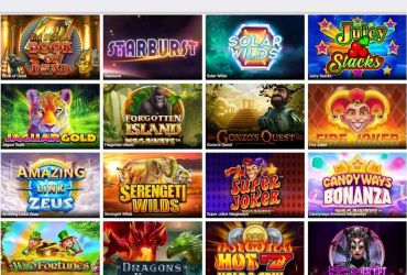 							Casino de Spinshake													 picture 65