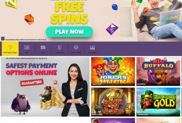 							Casino de Spinshake													 picture 63