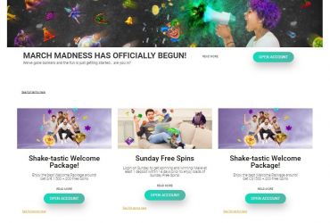 							Casino de Spinshake													 picture 64