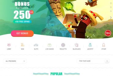 							Revisão do cassino Spinia													 picture 36