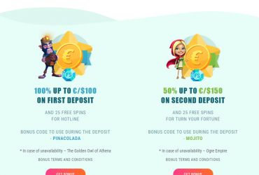 							Revisão do cassino Spinia													 picture 37