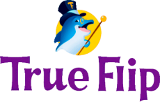 							True Flip Casino													 picture 1