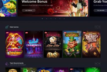 							Revisão do cassino gêmeo													 picture 46