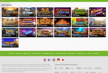 							Uberlucky Casino													 picture 22