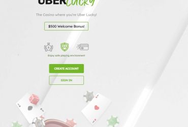 							Uberlucky Casino													 picture 20