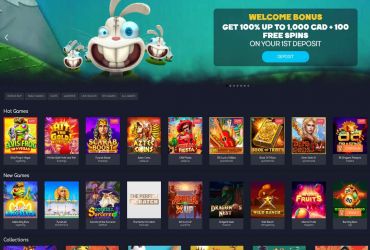 							Cassino de tornado selvagem													 picture 85