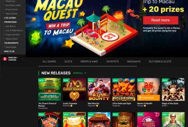 							Winz.io Casino													 picture 71