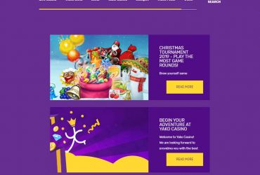 							Revisão do Yako Casino													 picture 45