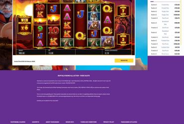 							Revisão do Yako Casino													 picture 44