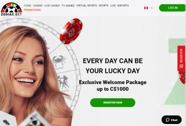 							Zodiacbet Casino													 picture 69