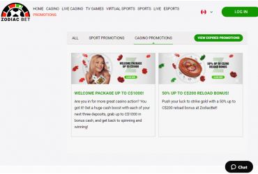 							Zodiacbet Casino													 picture 71