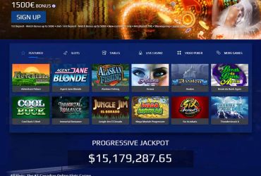 							Revisão de todos os slots cassino													 picture 35