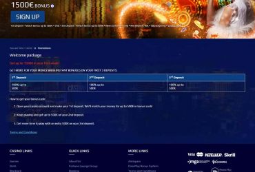 							Revisão de todos os slots cassino													 picture 36