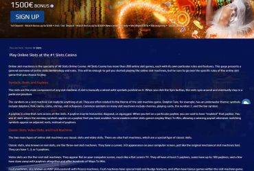 							Revisão de todos os slots cassino													 picture 37