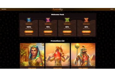 							Amunra Casino													 picture 49