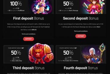 							Revisão do cassino Betchan													 picture 38