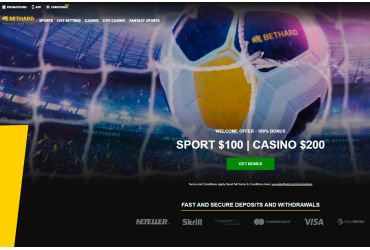 							Bethard Casino													 picture 31