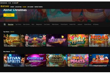 							Bethard Casino													 picture 32