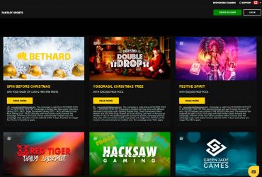 							Bethard Casino													 picture 33