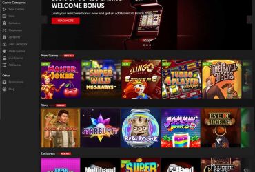 							Revisão do cassino Betsafe													 picture 46