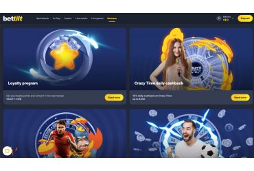 							Revisão do Casino Bettilt													 picture 27