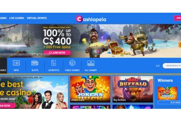 							Cashiopeia Casino													 picture 61