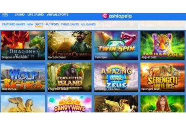 							Cashiopeia Casino													 picture 62