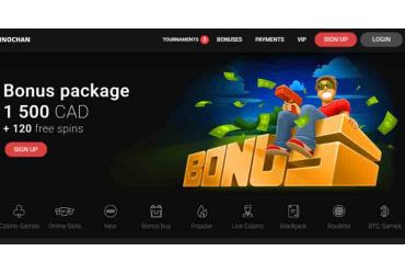 							Casinochan Casino													 picture 66