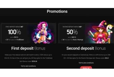 							Casinochan Casino													 picture 68