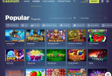 							Revisão do cassino de cassino													 picture 98