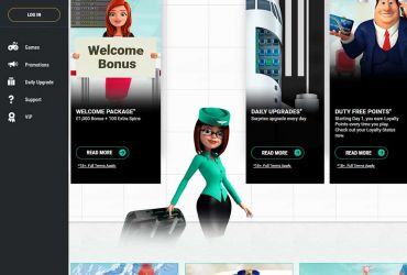 							Revisão do Gate777 Casino													 picture 28