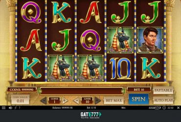 							Revisão do Gate777 Casino													 picture 27