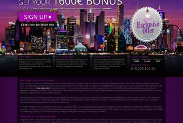 							Revisão do Jackpot City Portugal													 picture 33