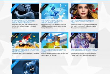 							Revisão do Mr.Play Casino													 picture 64