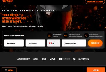 							Nitro Casino													 picture 56