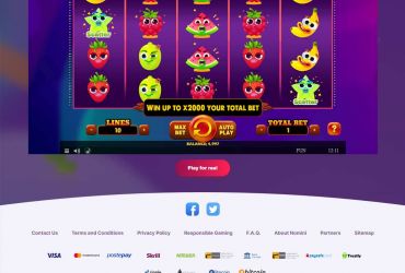 							Revisão do cassino nomini													 picture 62