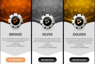 							Revisão do Playluck Casino													 picture 69